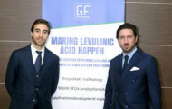 Flamini lần đầu bộc bạch về dự án kinh doanh