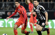 Video: Angers 0-0 PSG (Vòng 16 Ligue 1)