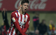 Video: FC Reus 1-2 Atletico Madrid (Vòng 1/16 Cúp nhà Vua)