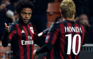 Video: AC Milan 3-1 FC Crotone (Cúp Quốc gia Ý)