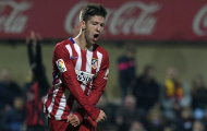 Cúp nhà Vua: Atletico thắng nhọc trước Reus Deportiu