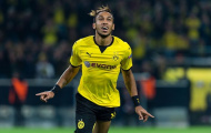 Quỷ đỏ nhập cuộc săn siêu tiền đạo Bundesliga, không phải Muller