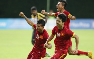 Công Phượng sẽ là thủ quân mới của U23 Việt Nam?