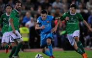 02h00 ngày 3/12, Barcelona vs Villanovense: Chấm hết cho chuyện thần tiên