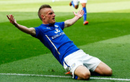 Những lý do để Jamie Vardy không nên đến Man United