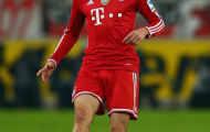 Thomas Muller: Từ cậu bé nhặt bóng trở thành “Der Bomber”