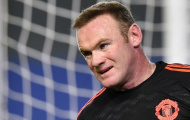 'Rooney đang là lực cản của Man Utd'