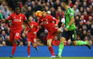 02h45 ngày 03/12, Southampton vs Liverpool: Những ngày vui của Jurgen Klopp