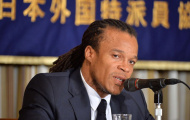 'Messi có tài năng được ban tặng từ Chúa trời'