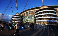 Ở Man City, những người Ả Rập vẫn sẽ là ông chủ