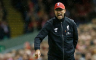 Liverpool đang thăng hoa, nhưng Klopp vẫn còn bị ám ảnh