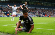 Chelsea gặp khó khăn trong vụ “thanh lý” Falcao