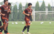 U23 Việt Nam đặt mục tiêu vào Tứ kết VCK giải U23 châu Á
