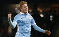 Video: Màn trình diễn tuyệt đỉnh của Kevin De Bruyne vs Hull City