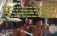 Ảnh chế: CR7 sa sút vì... đi đêm với trai; Messi giúp Neymar vì tình nghĩa cũ với Rô 'vẩu'
