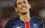 Video: Màn trình diễn của Angel Di Maria vs Angers