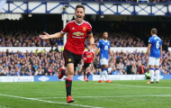 Góc Man United: Không sử dụng Herrera là tội ác