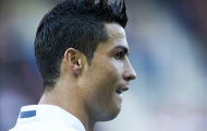 Cristiano Ronaldo bị Rafa Benitez 'loại thẳng tay'