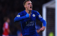 Từ Kevin Phillips đến Jamie Vardy, bóng đá vẫn còn chỗ cho những người thích sự mộng mơ