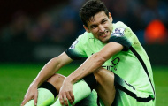 Arsenal bất ngờ nhắm Jesus Navas