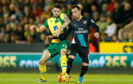 Sốc: Nguy cho Arsenal, Santi Cazorla nghỉ 3 tháng