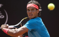 Cú đánh của Nadal và Wawrinka đẹp nhất năm 2015