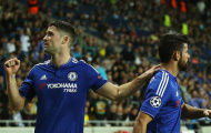CHÍNH THỨC: Chelsea giữ chân trụ cột thêm 4 năm