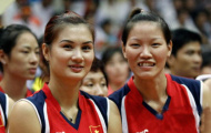 'Hoa khôi' bóng chuyền Kim Huệ giải nghệ ở đỉnh cao