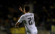 Dùng người không hợp lệ, Real Madrid trước nguy cơ bị loại