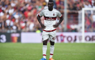 Hàng công Milan: Khó cho Balotelli
