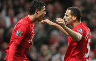 Bí quyết của Cristiano Ronaldo