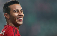 Tin vui cho Bayern Munich: Thiago trở lại sớm