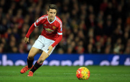 Phản hồi bài viết “Góc Man United: Không sử dụng Herrera là tội ác”