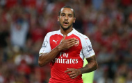 Walcott trở lại vào cuối tuần, Arsenal bớt khủng hoảng