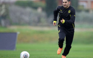 Gundogan úp mở khả năng tái hợp Klopp