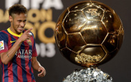 Video: Những pha xử lý giúp Neymar lọt vào top 3 đề cử QBV 2015