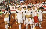 Video: Sai lầm ngớ ngẩn của trọng tài khiến U21 VN mất hạng ba U21 Quốc tế