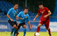 Vì sao Công Phượng không nên làm đội trưởng U23 Việt Nam?