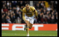 Video: David Trezeguet - Bản năng sát thủ lạnh lùng