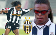 Video: Edgar Davids - Người Hà Lan bay tại Turin