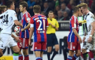 Trước vòng 15 Bundesliga: Ngày thứ Bảy 'đẫm máu'