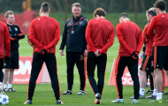 Góc Manchester United: Làm thế nào để bớt nhàm chán?