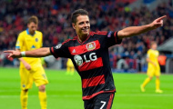 Javier Hernandez: “Hạt đậu nhỏ” làm điều thần kỳ