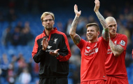 'Liverpool có thể đạt được mọi thứ nhờ ma thuật của Klopp'