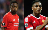 Điểm tin tối 03/12: Martial không bằng '1 góc' Origi; Tuấn Anh lại ghi điểm