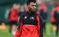 'Chỉ có sao Man City là hơn Daniel Sturridge'
