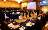 World Cup có thể mở rộng tới 40 đội