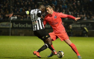 Ibrahimovic sẽ gia hạn hợp đồng với PSG