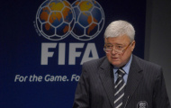 Sốc: Thêm 16 quan chức FIFA bị bắt