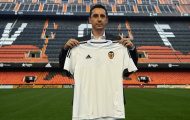 Neville sẽ không mang triết lý M.U đến Valencia
